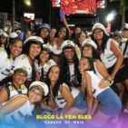 Bloco Lá Vem Eles